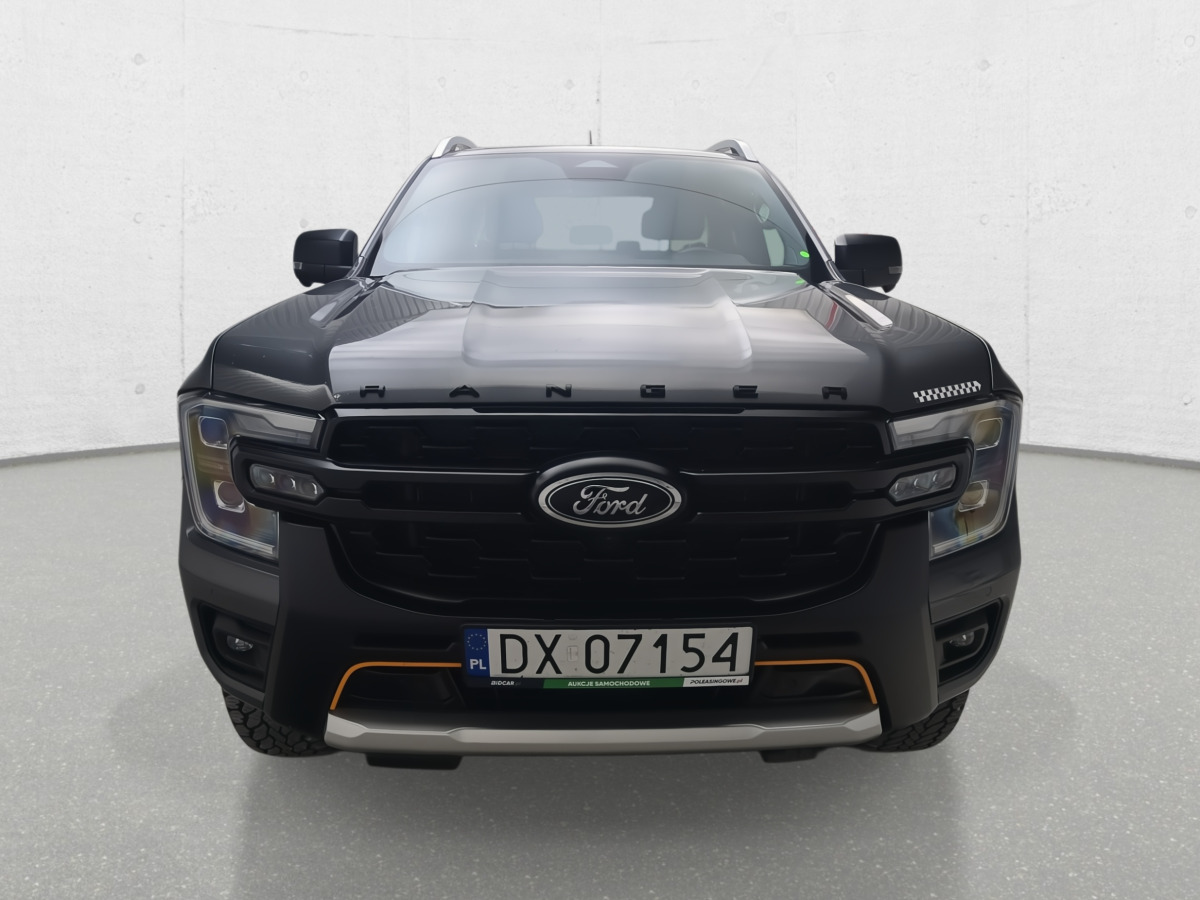 FORD RANGER PICK-UP - Pick-up: slika FORD RANGER PICK-UP - Pick-up FORD RANGER PICK-UP - Pick-up: slika FORD RANGER PICK-UP - Pick-up