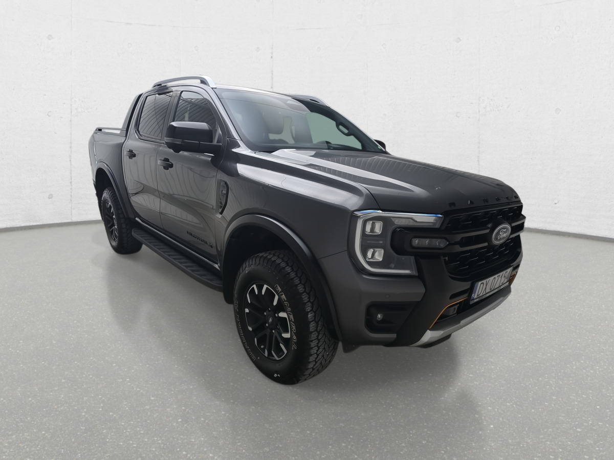 FORD RANGER PICK-UP - Pick-up: slika FORD RANGER PICK-UP - Pick-up FORD RANGER PICK-UP - Pick-up: slika FORD RANGER PICK-UP - Pick-up