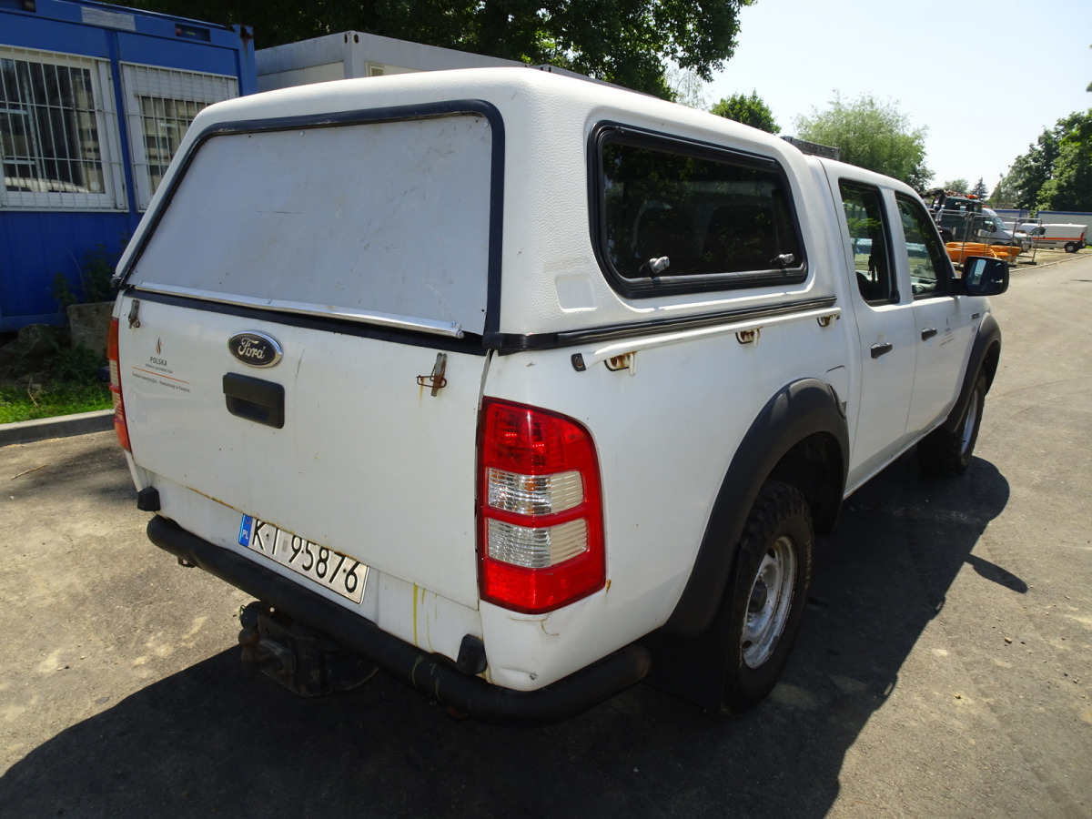 FORD RANGER PICK-UP - Pick-up: slika FORD RANGER PICK-UP - Pick-up FORD RANGER PICK-UP - Pick-up: slika FORD RANGER PICK-UP - Pick-up