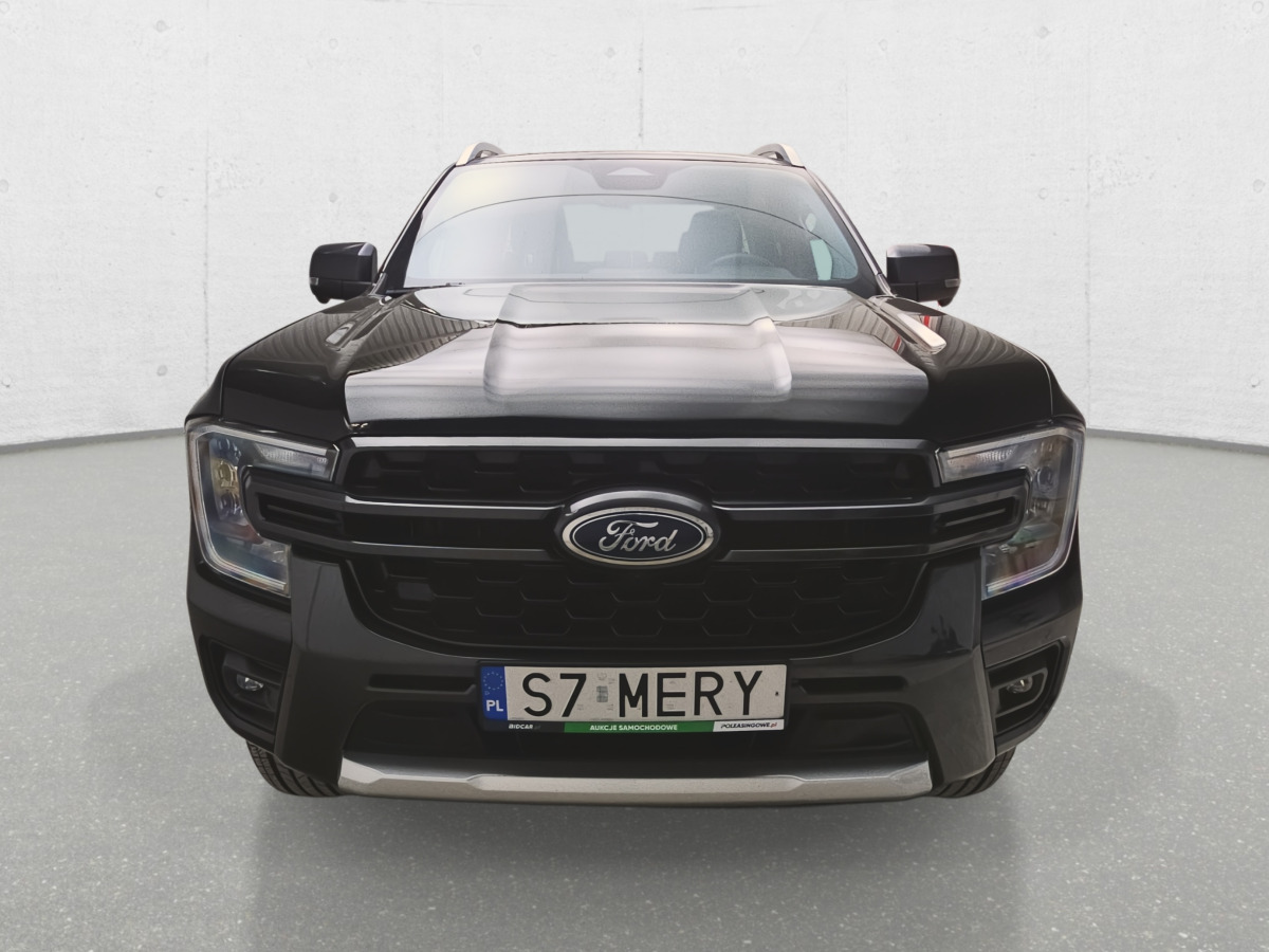 FORD RANGER PICK-UP - Automobil: slika FORD RANGER PICK-UP - Automobil FORD RANGER PICK-UP - Automobil: slika FORD RANGER PICK-UP - Automobil