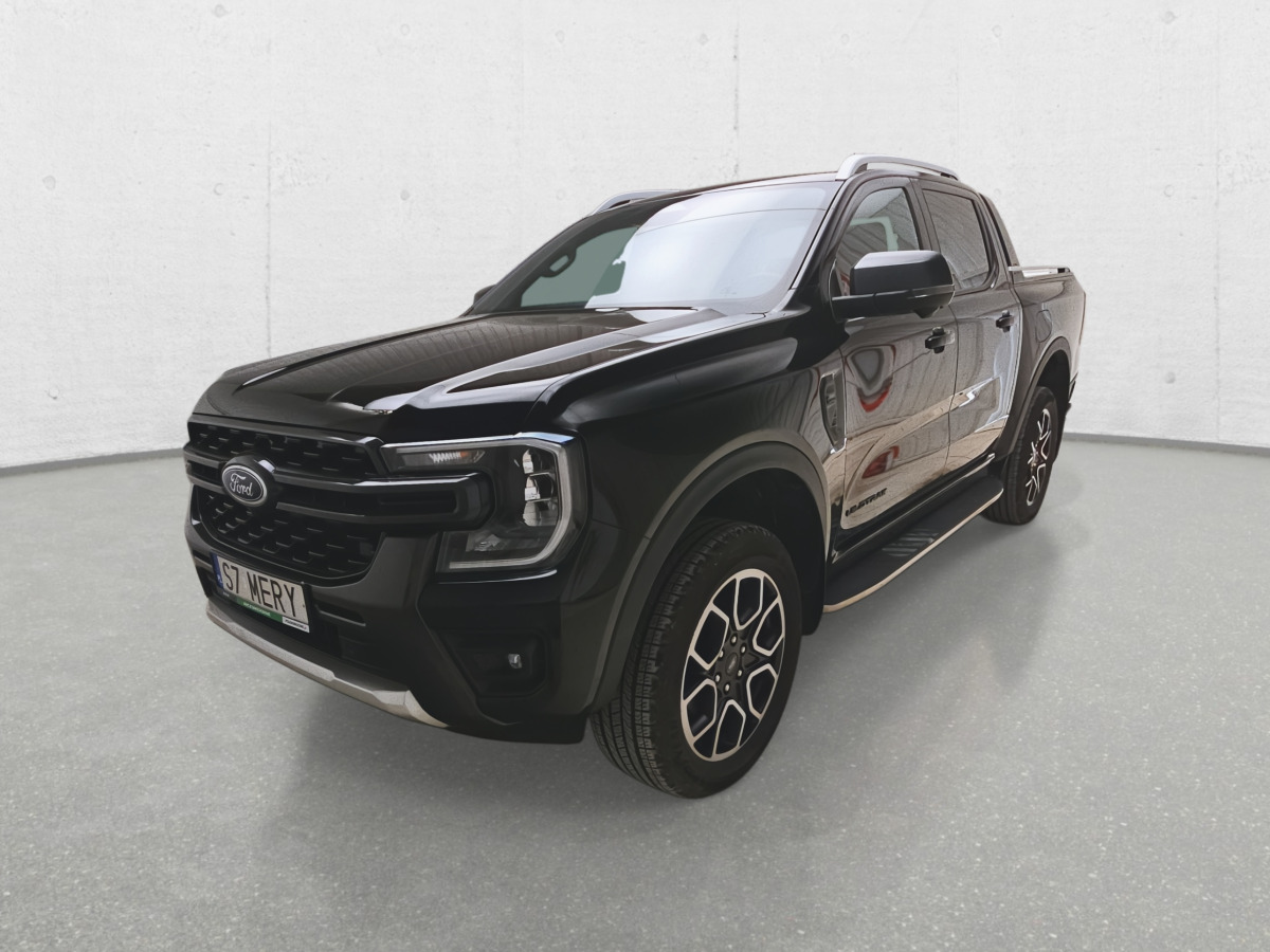 FORD RANGER PICK-UP - Automobil: slika FORD RANGER PICK-UP - Automobil FORD RANGER PICK-UP - Automobil: slika FORD RANGER PICK-UP - Automobil