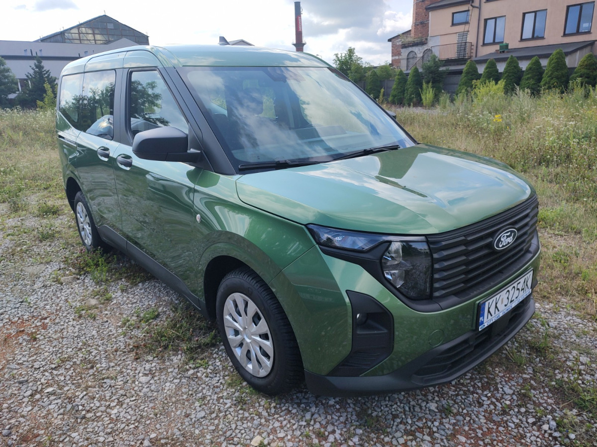 FORD TOURNEO COURIER MINIVAN - Automobil: slika FORD TOURNEO COURIER MINIVAN - Automobil FORD TOURNEO COURIER MINIVAN - Automobil: slika FORD TOURNEO COURIER MINIVAN - Automobil