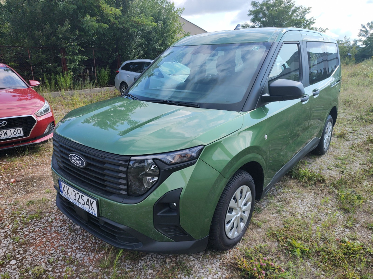 FORD TOURNEO COURIER MINIVAN - Automobil: slika FORD TOURNEO COURIER MINIVAN - Automobil FORD TOURNEO COURIER MINIVAN - Automobil: slika FORD TOURNEO COURIER MINIVAN - Automobil