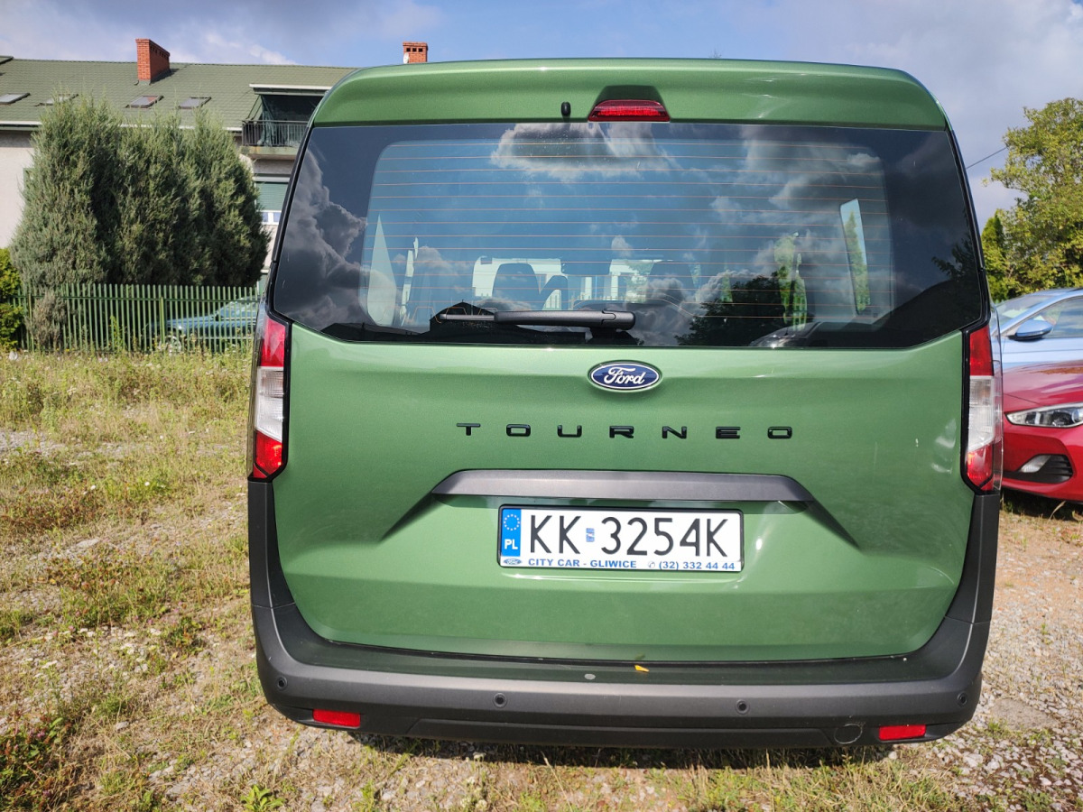 FORD TOURNEO COURIER MINIVAN - Automobil: slika FORD TOURNEO COURIER MINIVAN - Automobil FORD TOURNEO COURIER MINIVAN - Automobil: slika FORD TOURNEO COURIER MINIVAN - Automobil