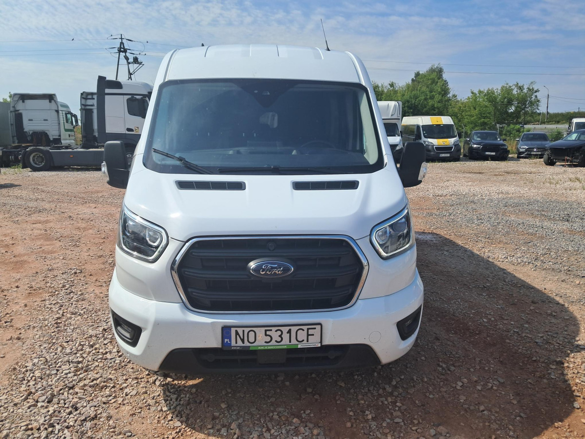 FORD TRANSIT BRYGADÓWKA - Dostavno vozilo s dvostrukom kabinom: slika FORD TRANSIT BRYGADÓWKA - Dostavno vozilo s dvostrukom kabinom FORD TRANSIT BRYGADÓWKA - Dostavno vozilo s dvostrukom kabinom: slika FORD TRANSIT BRYGADÓWKA - Dostavno vozilo s dvostrukom kabinom