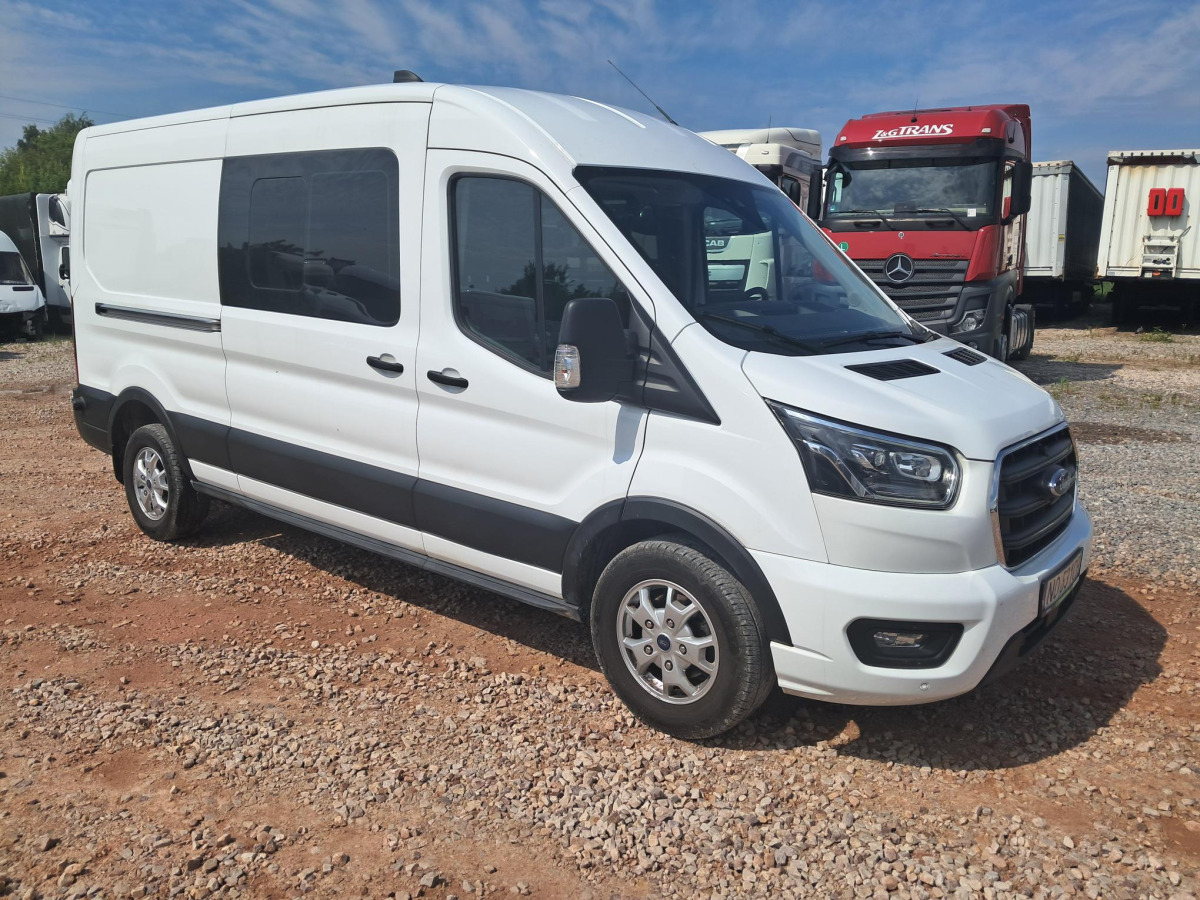 FORD TRANSIT BRYGADÓWKA - Dostavno vozilo s dvostrukom kabinom: slika FORD TRANSIT BRYGADÓWKA - Dostavno vozilo s dvostrukom kabinom FORD TRANSIT BRYGADÓWKA - Dostavno vozilo s dvostrukom kabinom: slika FORD TRANSIT BRYGADÓWKA - Dostavno vozilo s dvostrukom kabinom