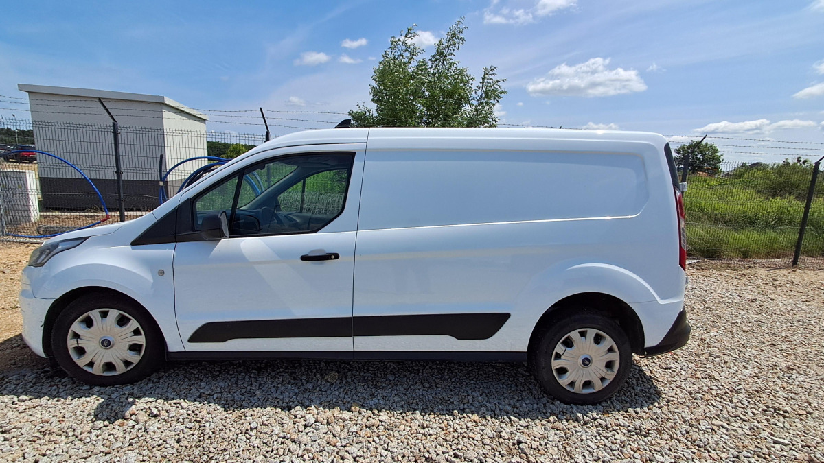 FORD TRANSIT CONNECT FURGON BLASZAK - Furgon: slika FORD TRANSIT CONNECT FURGON BLASZAK - Furgon FORD TRANSIT CONNECT FURGON BLASZAK - Furgon: slika FORD TRANSIT CONNECT FURGON BLASZAK - Furgon