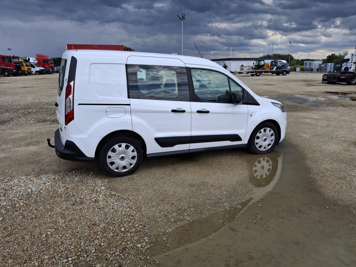FORD TRANSIT CONNECT MINIVAN - Automobil: slika FORD TRANSIT CONNECT MINIVAN - Automobil FORD TRANSIT CONNECT MINIVAN - Automobil: slika FORD TRANSIT CONNECT MINIVAN - Automobil