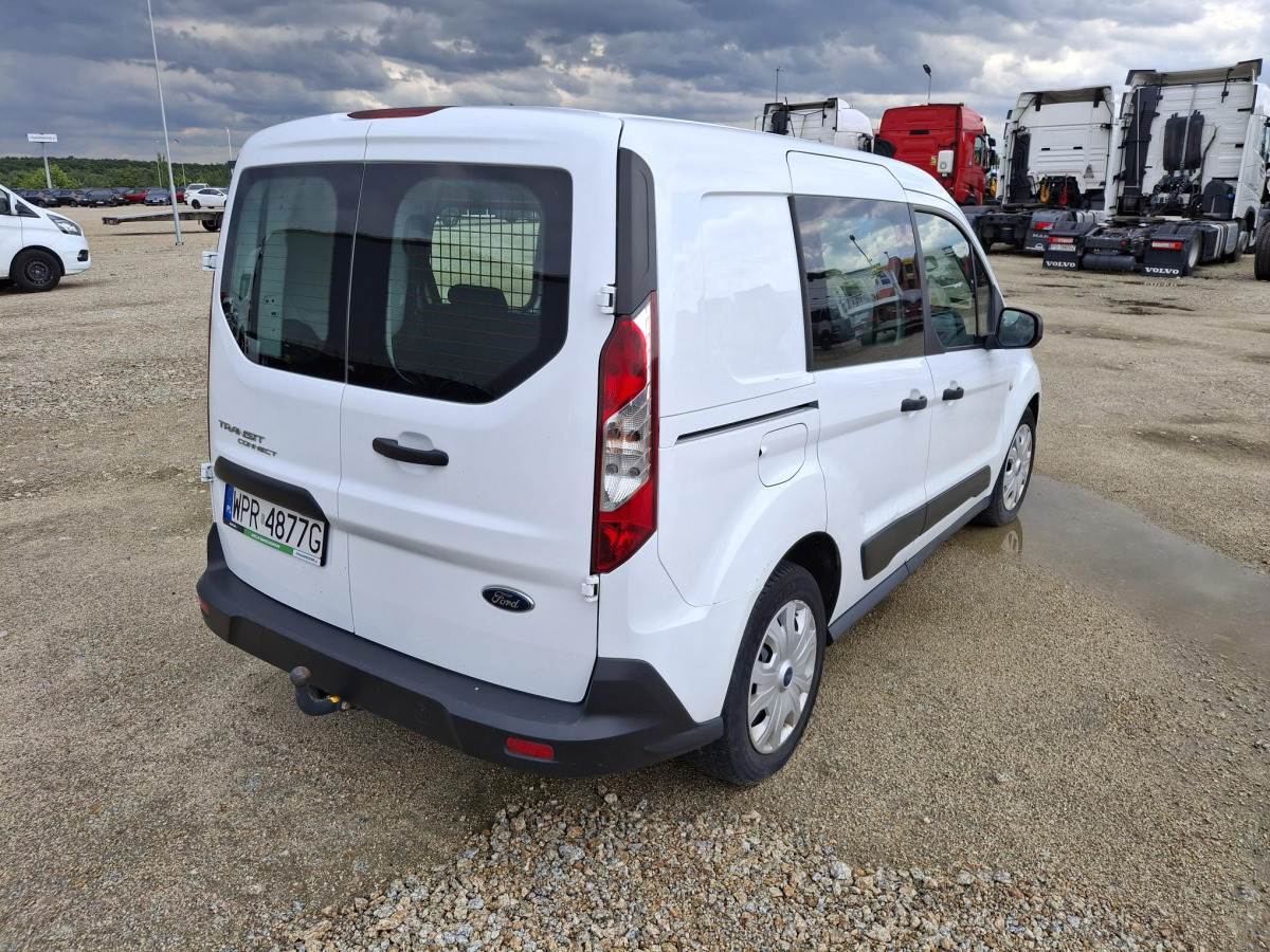 FORD TRANSIT CONNECT MINIVAN - Automobil: slika FORD TRANSIT CONNECT MINIVAN - Automobil FORD TRANSIT CONNECT MINIVAN - Automobil: slika FORD TRANSIT CONNECT MINIVAN - Automobil
