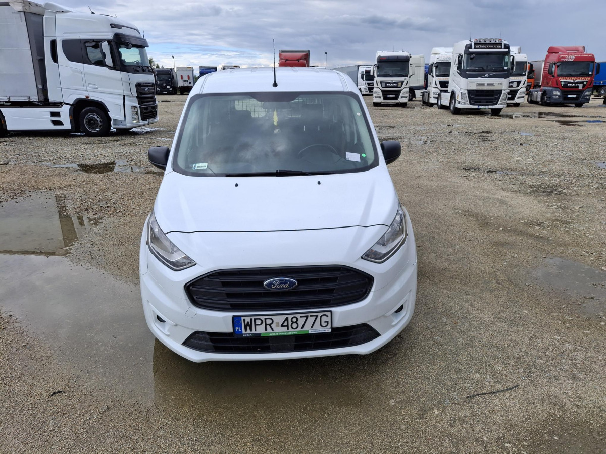 FORD TRANSIT CONNECT MINIVAN - Automobil: slika FORD TRANSIT CONNECT MINIVAN - Automobil FORD TRANSIT CONNECT MINIVAN - Automobil: slika FORD TRANSIT CONNECT MINIVAN - Automobil
