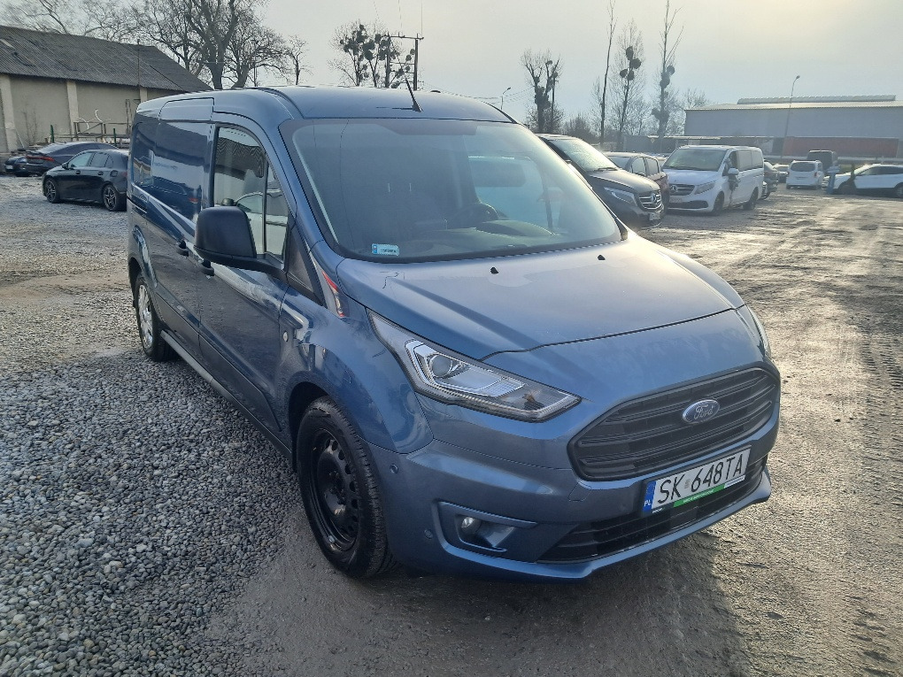 FORD TRANSIT CONNECT MINIVAN - Dostavno vozilo s dvostrukom kabinom: slika FORD TRANSIT CONNECT MINIVAN - Dostavno vozilo s dvostrukom kabinom FORD TRANSIT CONNECT MINIVAN - Dostavno vozilo s dvostrukom kabinom: slika FORD TRANSIT CONNECT MINIVAN - Dostavno vozilo s dvostrukom kabinom