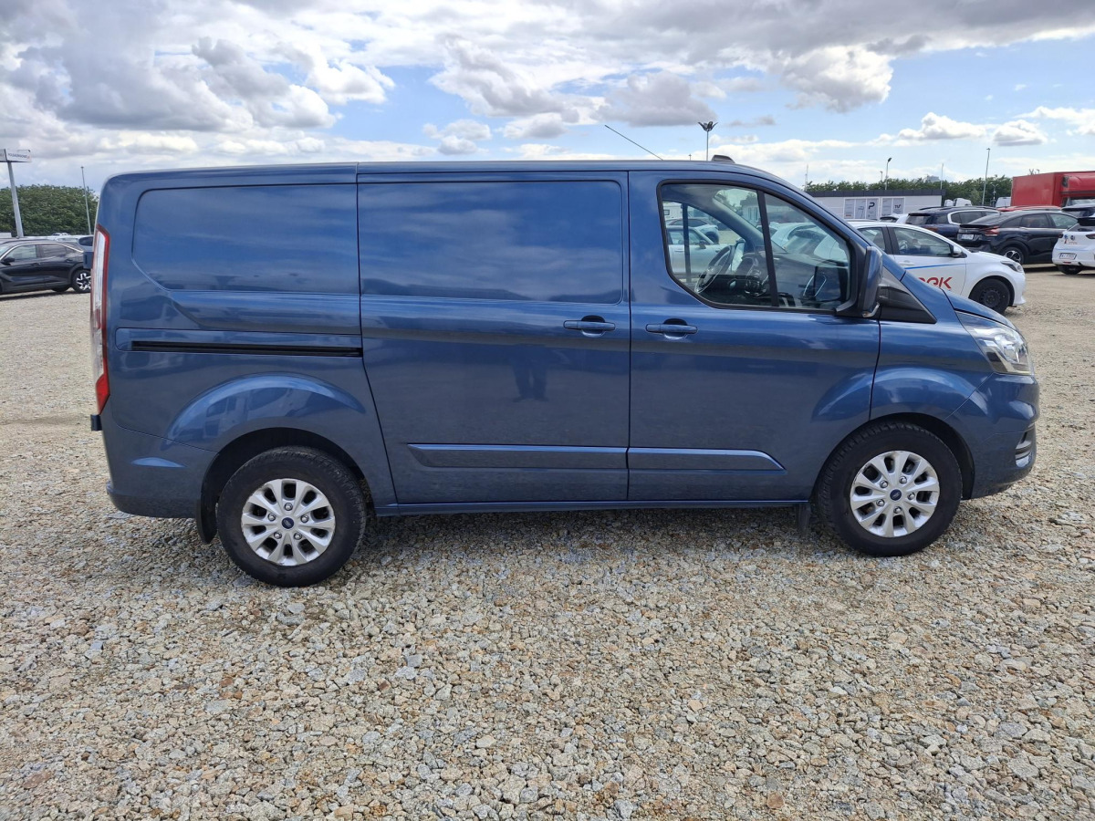 Zakup  FORD TRANSIT CUSTOM FURGON BLASZAK FORD TRANSIT CUSTOM FURGON BLASZAK: slika Zakup  FORD TRANSIT CUSTOM FURGON BLASZAK FORD TRANSIT CUSTOM FURGON BLASZAK