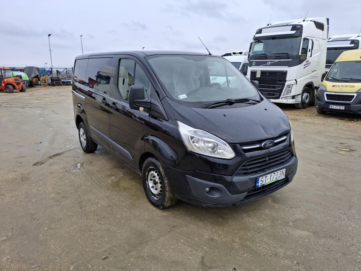 FORD TRANSIT CUSTOM FURGON BLASZAK - Furgon: slika FORD TRANSIT CUSTOM FURGON BLASZAK - Furgon FORD TRANSIT CUSTOM FURGON BLASZAK - Furgon: slika FORD TRANSIT CUSTOM FURGON BLASZAK - Furgon