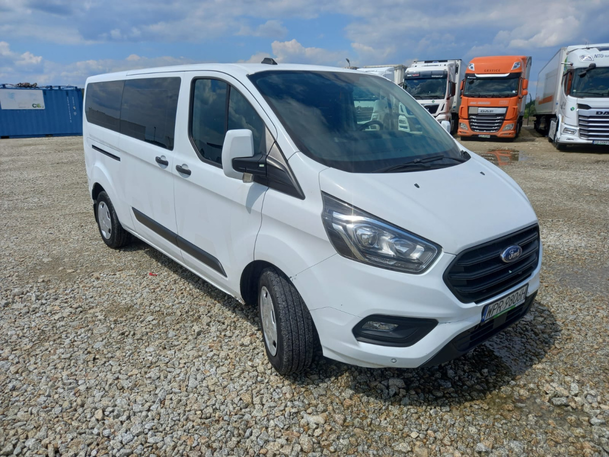 FORD TRANSIT CUSTOM VAN - Automobil: slika FORD TRANSIT CUSTOM VAN - Automobil FORD TRANSIT CUSTOM VAN - Automobil: slika FORD TRANSIT CUSTOM VAN - Automobil