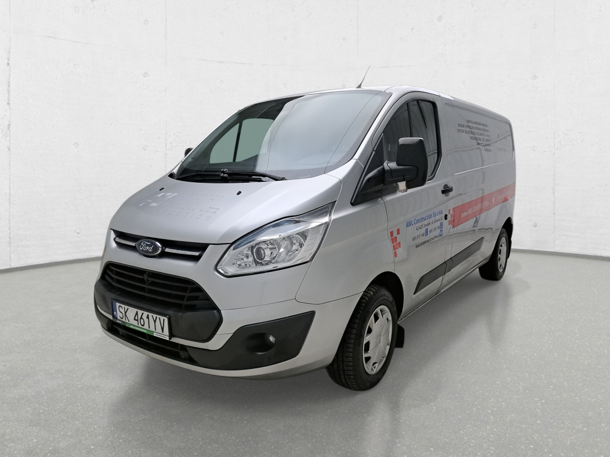 FORD TRANSIT CUSTOM VAN - Furgon: slika FORD TRANSIT CUSTOM VAN - Furgon FORD TRANSIT CUSTOM VAN - Furgon: slika FORD TRANSIT CUSTOM VAN - Furgon