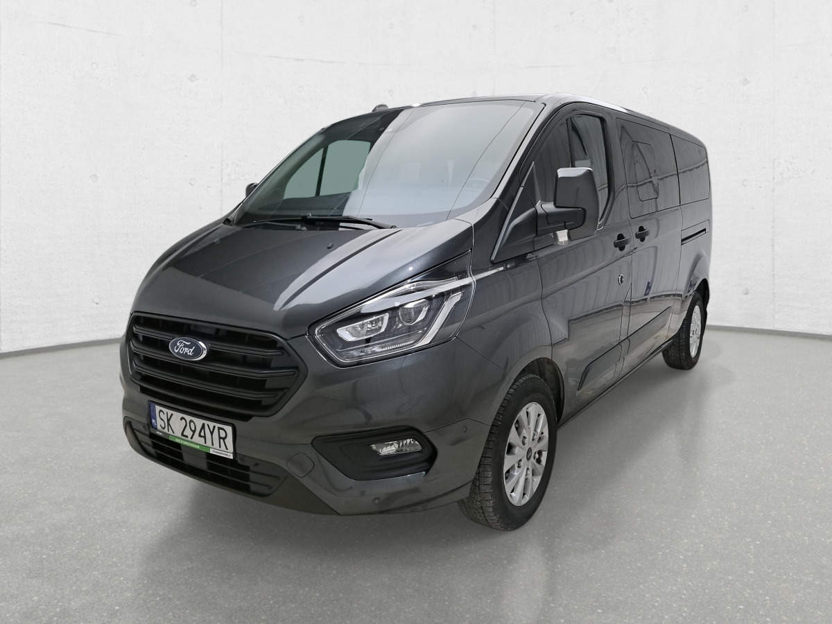 FORD TRANSIT CUSTOM VAN - Furgon: slika FORD TRANSIT CUSTOM VAN - Furgon FORD TRANSIT CUSTOM VAN - Furgon: slika FORD TRANSIT CUSTOM VAN - Furgon