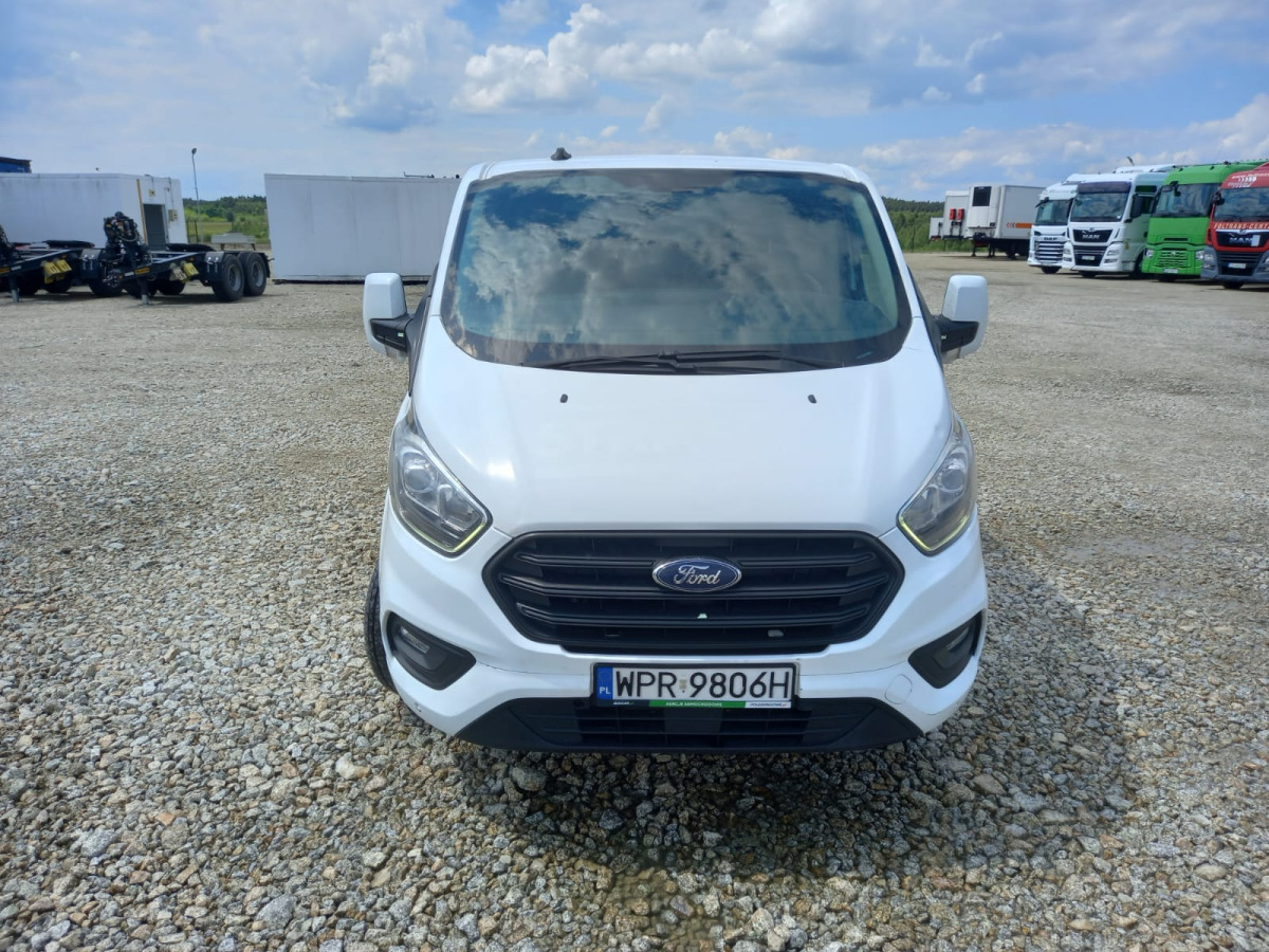 FORD TRANSIT CUSTOM VAN - Automobil: slika FORD TRANSIT CUSTOM VAN - Automobil FORD TRANSIT CUSTOM VAN - Automobil: slika FORD TRANSIT CUSTOM VAN - Automobil