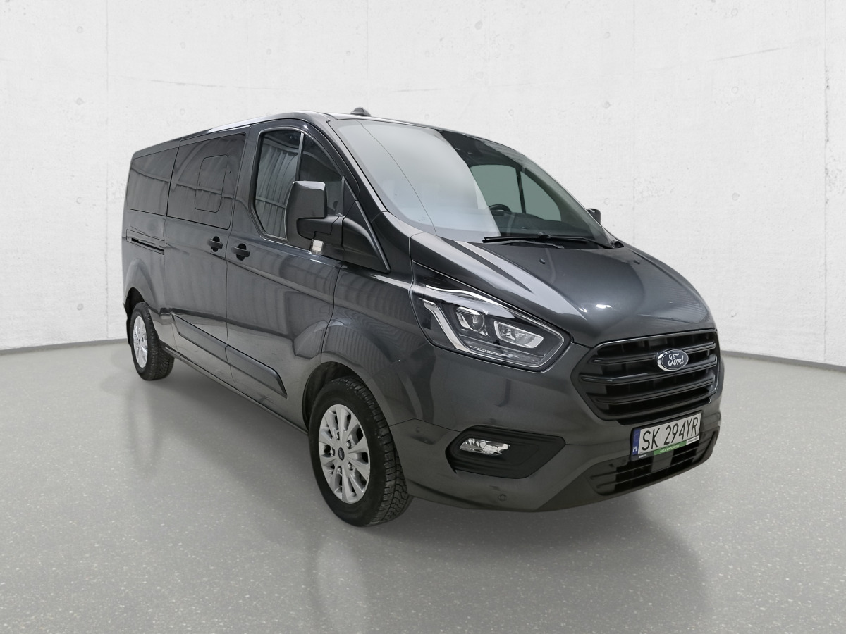FORD TRANSIT CUSTOM VAN - Furgon: slika FORD TRANSIT CUSTOM VAN - Furgon FORD TRANSIT CUSTOM VAN - Furgon: slika FORD TRANSIT CUSTOM VAN - Furgon