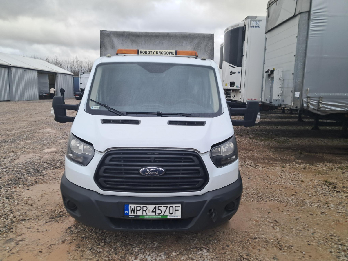 FORD TRANSIT DOKA - Dostavno vozilo s dvostrukom kabinom: slika FORD TRANSIT DOKA - Dostavno vozilo s dvostrukom kabinom FORD TRANSIT DOKA - Dostavno vozilo s dvostrukom kabinom: slika FORD TRANSIT DOKA - Dostavno vozilo s dvostrukom kabinom