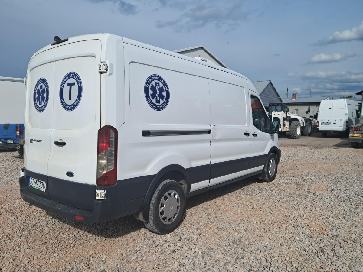 FORD TRANSIT FURGON BLASZAK - Furgon: slika FORD TRANSIT FURGON BLASZAK - Furgon FORD TRANSIT FURGON BLASZAK - Furgon: slika FORD TRANSIT FURGON BLASZAK - Furgon