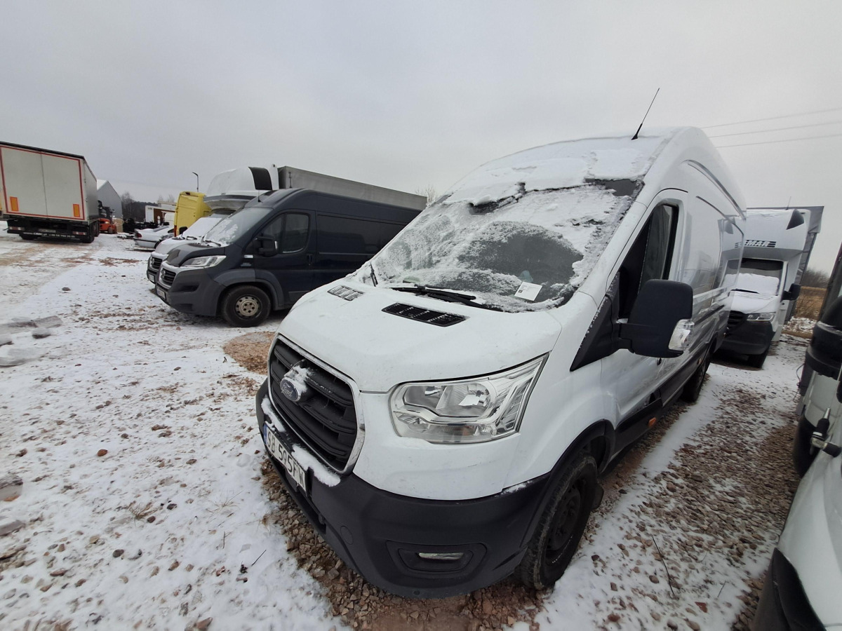 FORD TRANSIT FURGON BLASZAK - Furgon: slika FORD TRANSIT FURGON BLASZAK - Furgon FORD TRANSIT FURGON BLASZAK - Furgon: slika FORD TRANSIT FURGON BLASZAK - Furgon