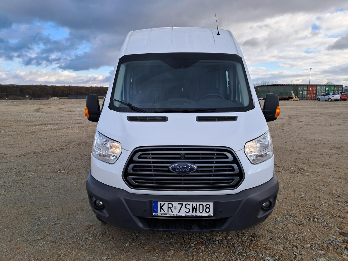 FORD TRANSIT FURGON BLASZAK - Furgon: slika FORD TRANSIT FURGON BLASZAK - Furgon FORD TRANSIT FURGON BLASZAK - Furgon: slika FORD TRANSIT FURGON BLASZAK - Furgon