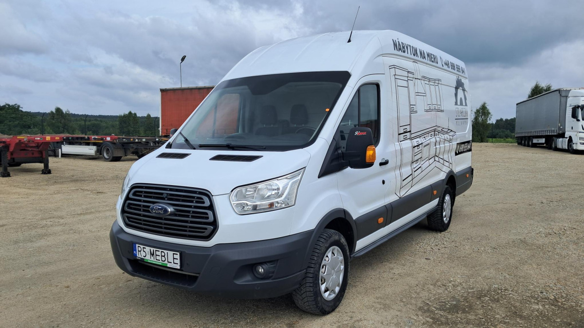 FORD TRANSIT FURGON BLASZAK - Furgon: slika FORD TRANSIT FURGON BLASZAK - Furgon FORD TRANSIT FURGON BLASZAK - Furgon: slika FORD TRANSIT FURGON BLASZAK - Furgon