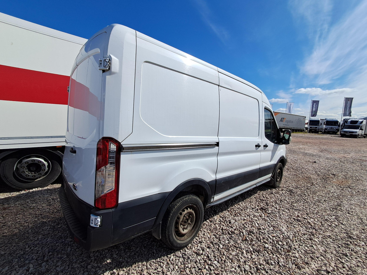 FORD TRANSIT FURGON BLASZAK - Furgon: slika FORD TRANSIT FURGON BLASZAK - Furgon FORD TRANSIT FURGON BLASZAK - Furgon: slika FORD TRANSIT FURGON BLASZAK - Furgon