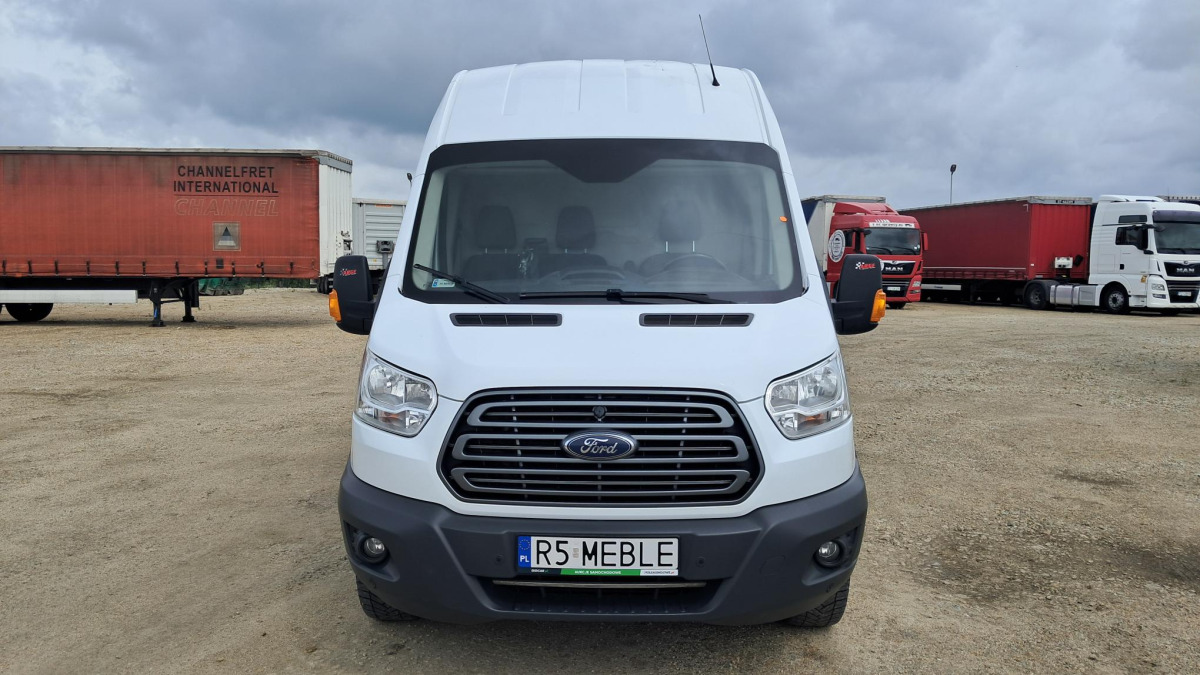 FORD TRANSIT FURGON BLASZAK - Furgon: slika FORD TRANSIT FURGON BLASZAK - Furgon FORD TRANSIT FURGON BLASZAK - Furgon: slika FORD TRANSIT FURGON BLASZAK - Furgon