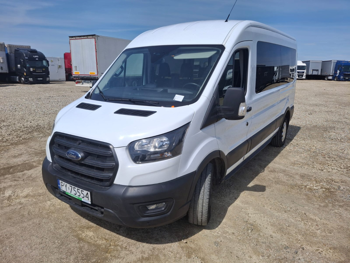 FORD TRANSIT VAN - Automobil: slika FORD TRANSIT VAN - Automobil FORD TRANSIT VAN - Automobil: slika FORD TRANSIT VAN - Automobil