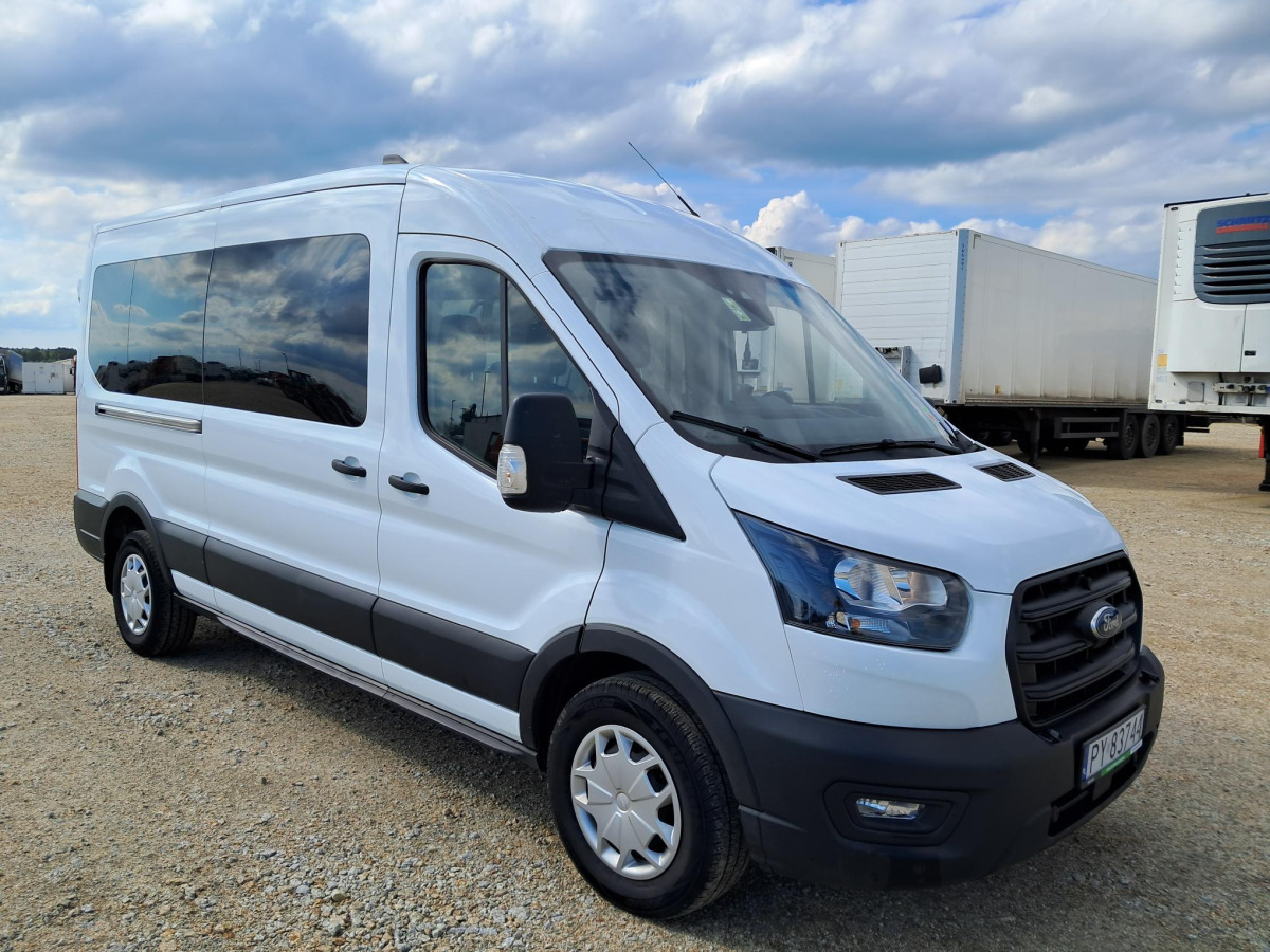 FORD TRANSIT VAN - Automobil: slika FORD TRANSIT VAN - Automobil FORD TRANSIT VAN - Automobil: slika FORD TRANSIT VAN - Automobil