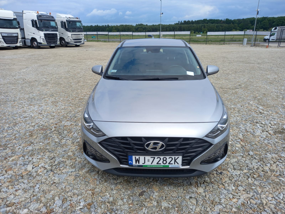 HYUNDAI I30 HATCHBACK - Hatchback: slika HYUNDAI I30 HATCHBACK - Hatchback HYUNDAI I30 HATCHBACK - Hatchback: slika HYUNDAI I30 HATCHBACK - Hatchback