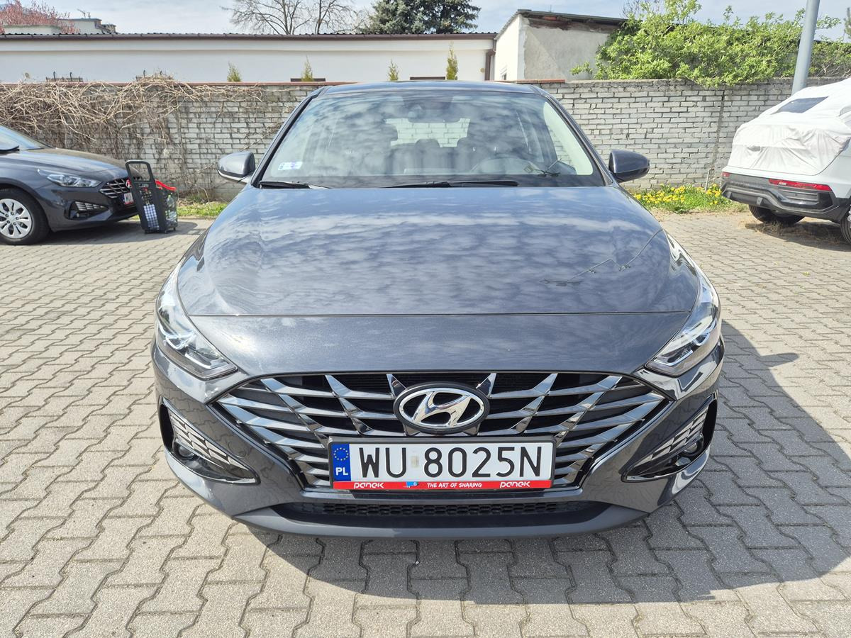 HYUNDAI I30 HATCHBACK - Hatchback: slika HYUNDAI I30 HATCHBACK - Hatchback HYUNDAI I30 HATCHBACK - Hatchback: slika HYUNDAI I30 HATCHBACK - Hatchback