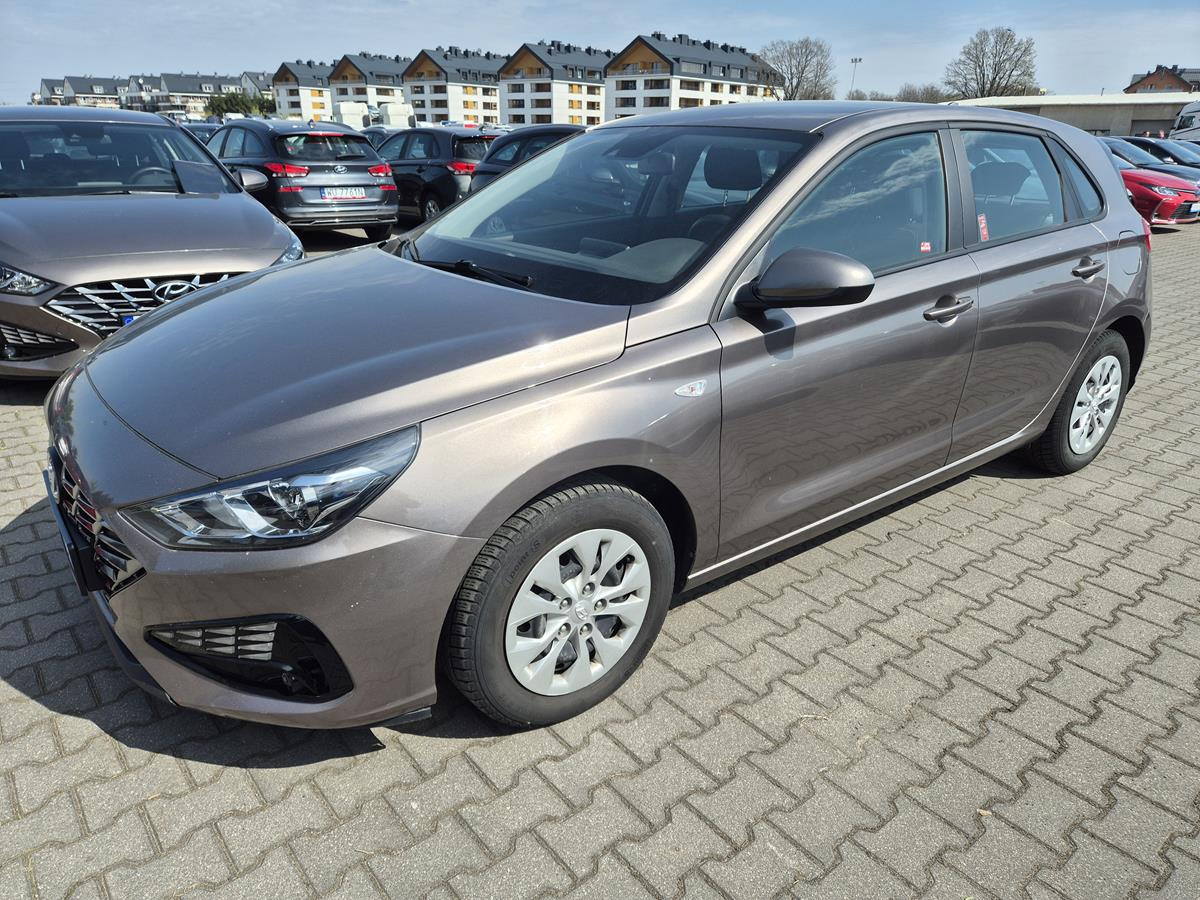 HYUNDAI I30 HATCHBACK - Hatchback: slika HYUNDAI I30 HATCHBACK - Hatchback HYUNDAI I30 HATCHBACK - Hatchback: slika HYUNDAI I30 HATCHBACK - Hatchback