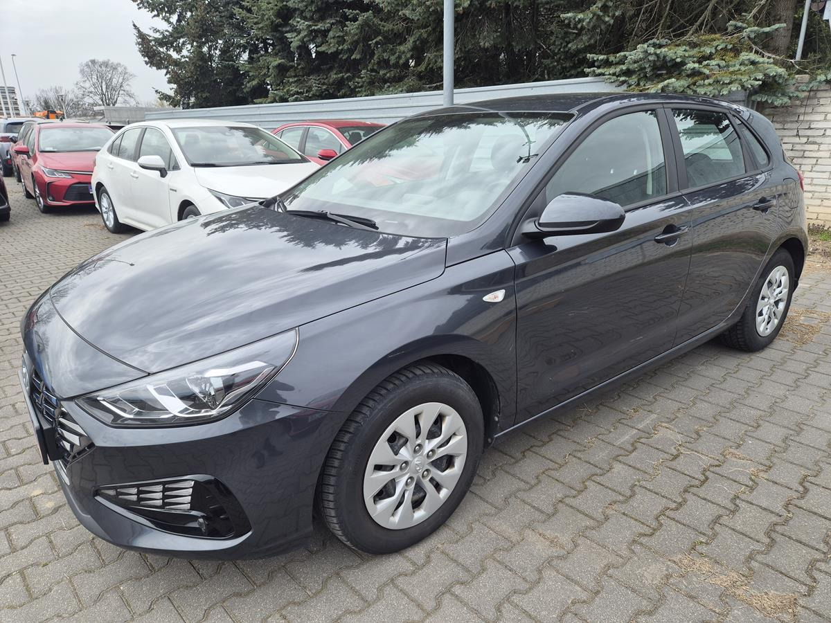 HYUNDAI I30 HATCHBACK - Hatchback: slika HYUNDAI I30 HATCHBACK - Hatchback HYUNDAI I30 HATCHBACK - Hatchback: slika HYUNDAI I30 HATCHBACK - Hatchback