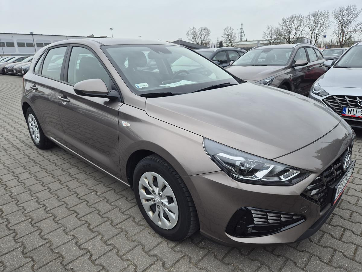 HYUNDAI I30 HATCHBACK - Hatchback: slika HYUNDAI I30 HATCHBACK - Hatchback HYUNDAI I30 HATCHBACK - Hatchback: slika HYUNDAI I30 HATCHBACK - Hatchback