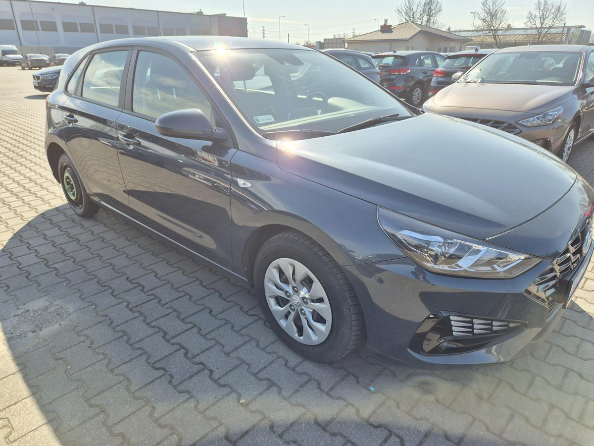 HYUNDAI I30 HATCHBACK - Hatchback: slika HYUNDAI I30 HATCHBACK - Hatchback HYUNDAI I30 HATCHBACK - Hatchback: slika HYUNDAI I30 HATCHBACK - Hatchback