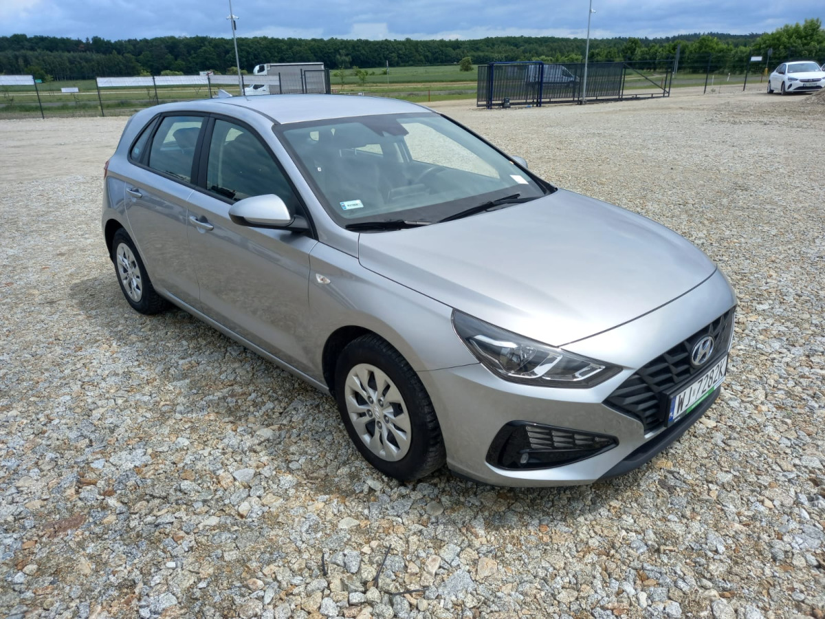 HYUNDAI I30 HATCHBACK - Hatchback: slika HYUNDAI I30 HATCHBACK - Hatchback HYUNDAI I30 HATCHBACK - Hatchback: slika HYUNDAI I30 HATCHBACK - Hatchback