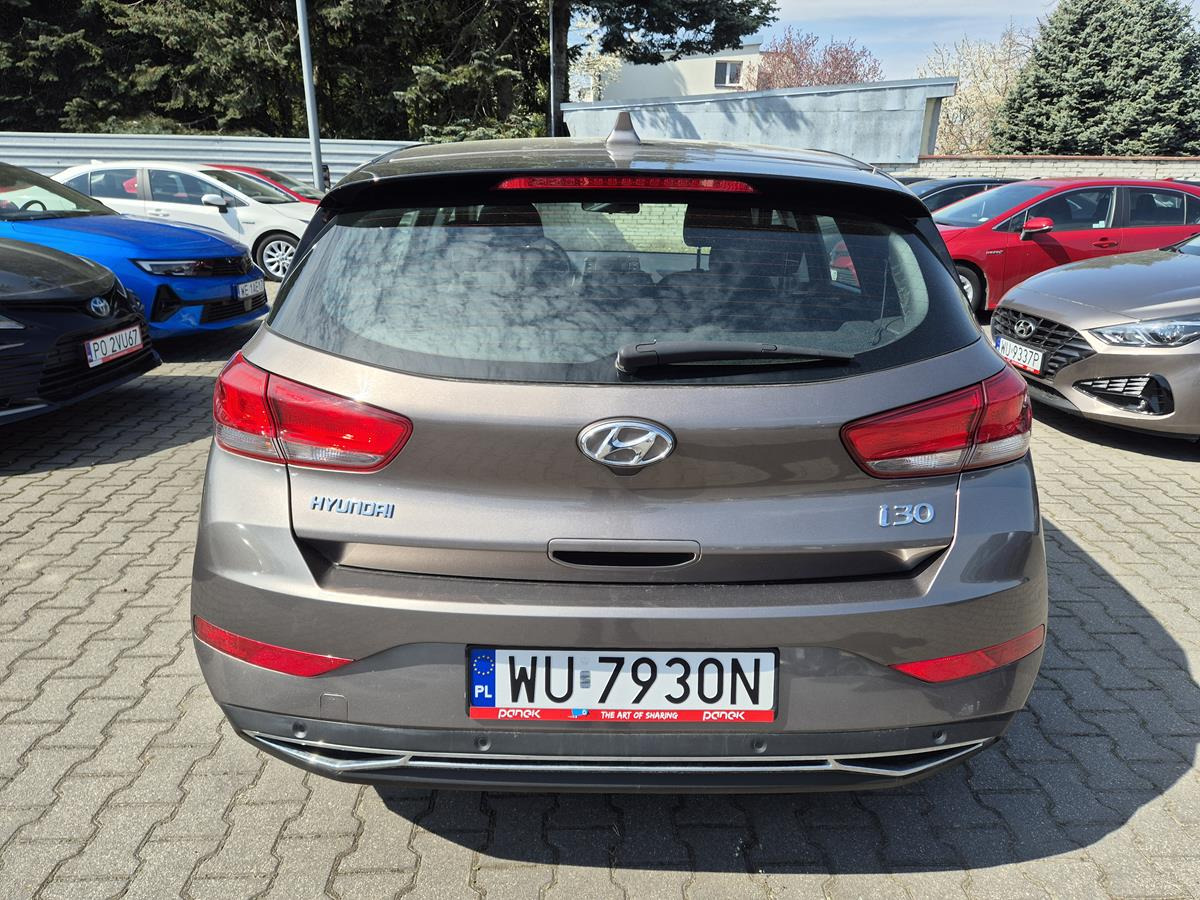 HYUNDAI I30 HATCHBACK - Hatchback: slika HYUNDAI I30 HATCHBACK - Hatchback HYUNDAI I30 HATCHBACK - Hatchback: slika HYUNDAI I30 HATCHBACK - Hatchback