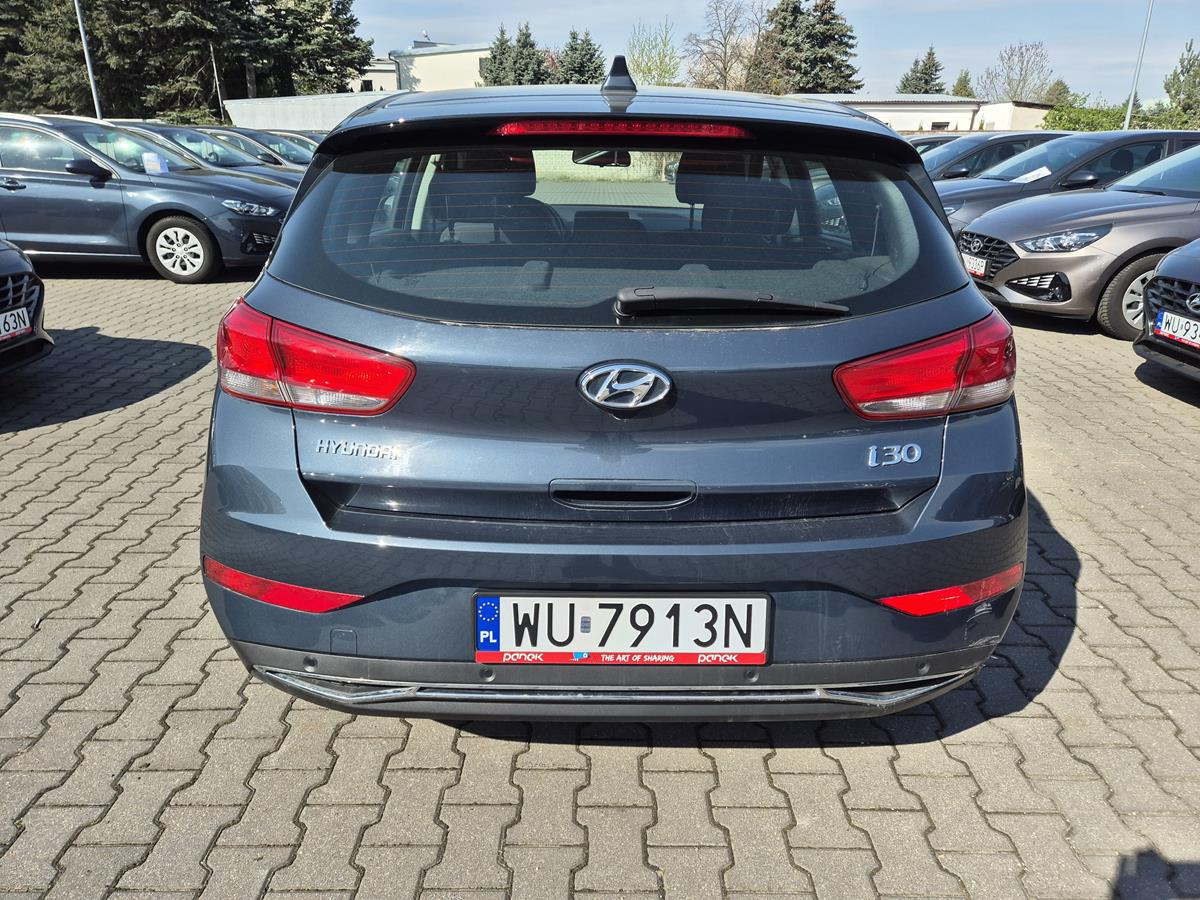 HYUNDAI I30 HATCHBACK - Hatchback: slika HYUNDAI I30 HATCHBACK - Hatchback HYUNDAI I30 HATCHBACK - Hatchback: slika HYUNDAI I30 HATCHBACK - Hatchback