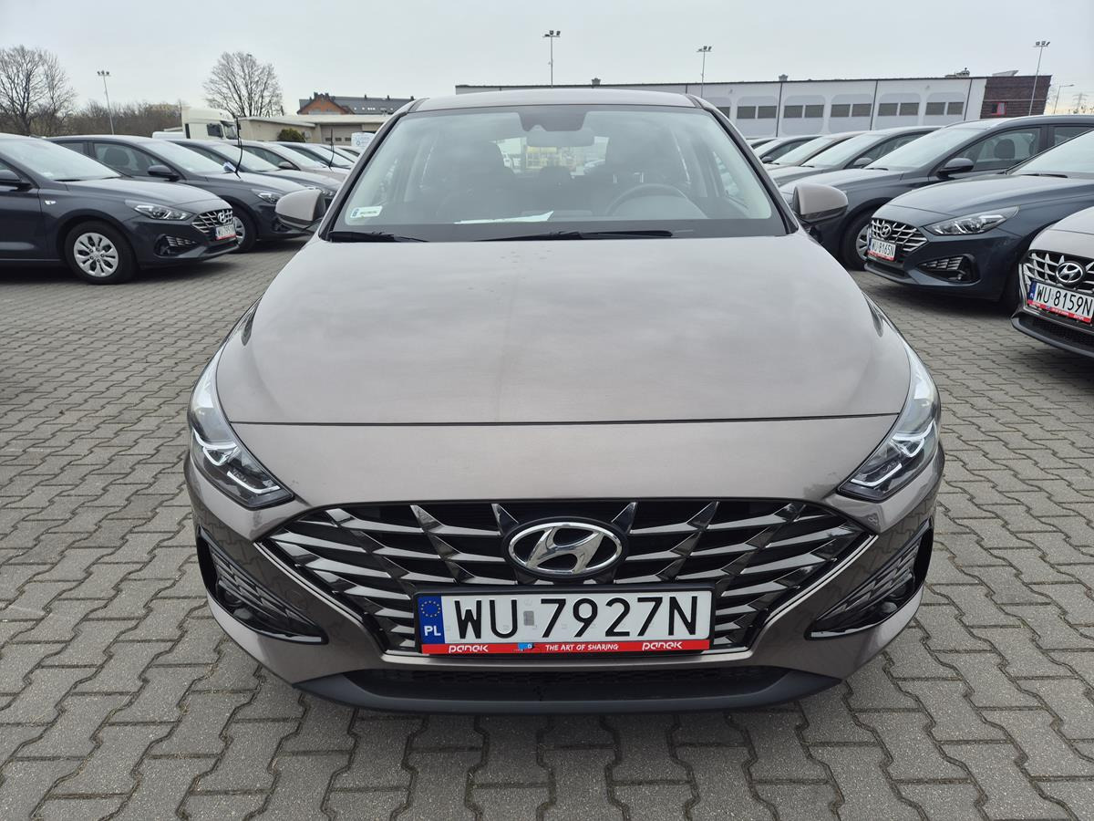HYUNDAI I30 HATCHBACK - Hatchback: slika HYUNDAI I30 HATCHBACK - Hatchback HYUNDAI I30 HATCHBACK - Hatchback: slika HYUNDAI I30 HATCHBACK - Hatchback