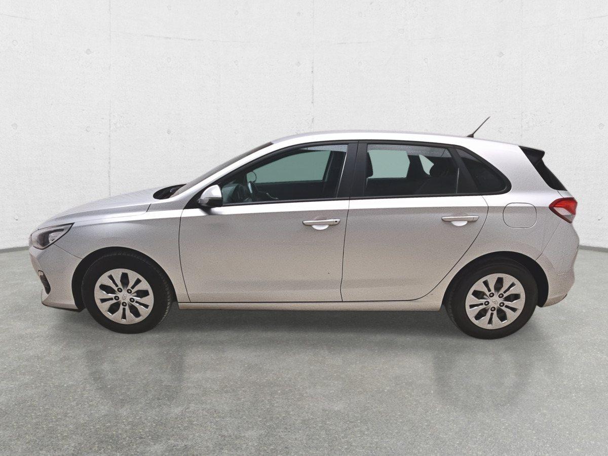 HYUNDAI I30 HATCHBACK - Hatchback: slika HYUNDAI I30 HATCHBACK - Hatchback HYUNDAI I30 HATCHBACK - Hatchback: slika HYUNDAI I30 HATCHBACK - Hatchback