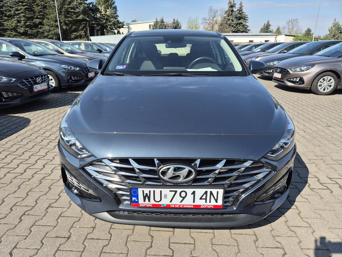 HYUNDAI I30 HATCHBACK - Hatchback: slika HYUNDAI I30 HATCHBACK - Hatchback HYUNDAI I30 HATCHBACK - Hatchback: slika HYUNDAI I30 HATCHBACK - Hatchback