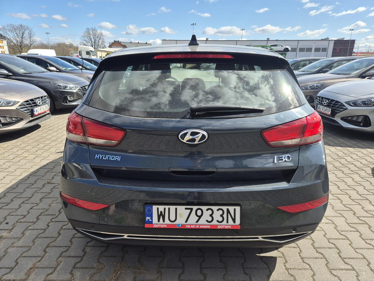 HYUNDAI I30 HATCHBACK - Hatchback: slika HYUNDAI I30 HATCHBACK - Hatchback HYUNDAI I30 HATCHBACK - Hatchback: slika HYUNDAI I30 HATCHBACK - Hatchback
