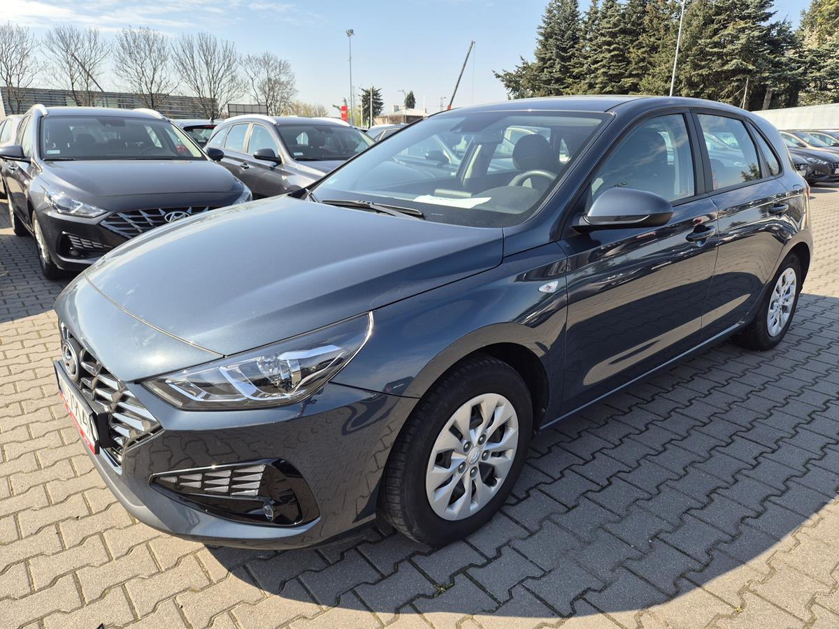 HYUNDAI I30 HATCHBACK - Hatchback: slika HYUNDAI I30 HATCHBACK - Hatchback HYUNDAI I30 HATCHBACK - Hatchback: slika HYUNDAI I30 HATCHBACK - Hatchback