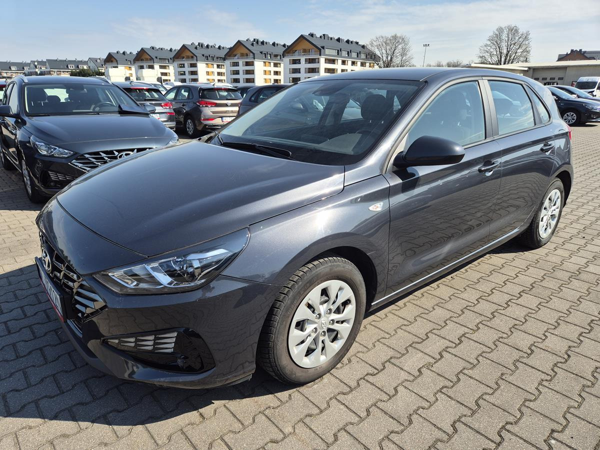 HYUNDAI I30 HATCHBACK - Hatchback: slika HYUNDAI I30 HATCHBACK - Hatchback HYUNDAI I30 HATCHBACK - Hatchback: slika HYUNDAI I30 HATCHBACK - Hatchback