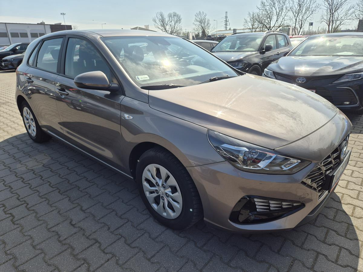 HYUNDAI I30 HATCHBACK - Hatchback: slika HYUNDAI I30 HATCHBACK - Hatchback HYUNDAI I30 HATCHBACK - Hatchback: slika HYUNDAI I30 HATCHBACK - Hatchback