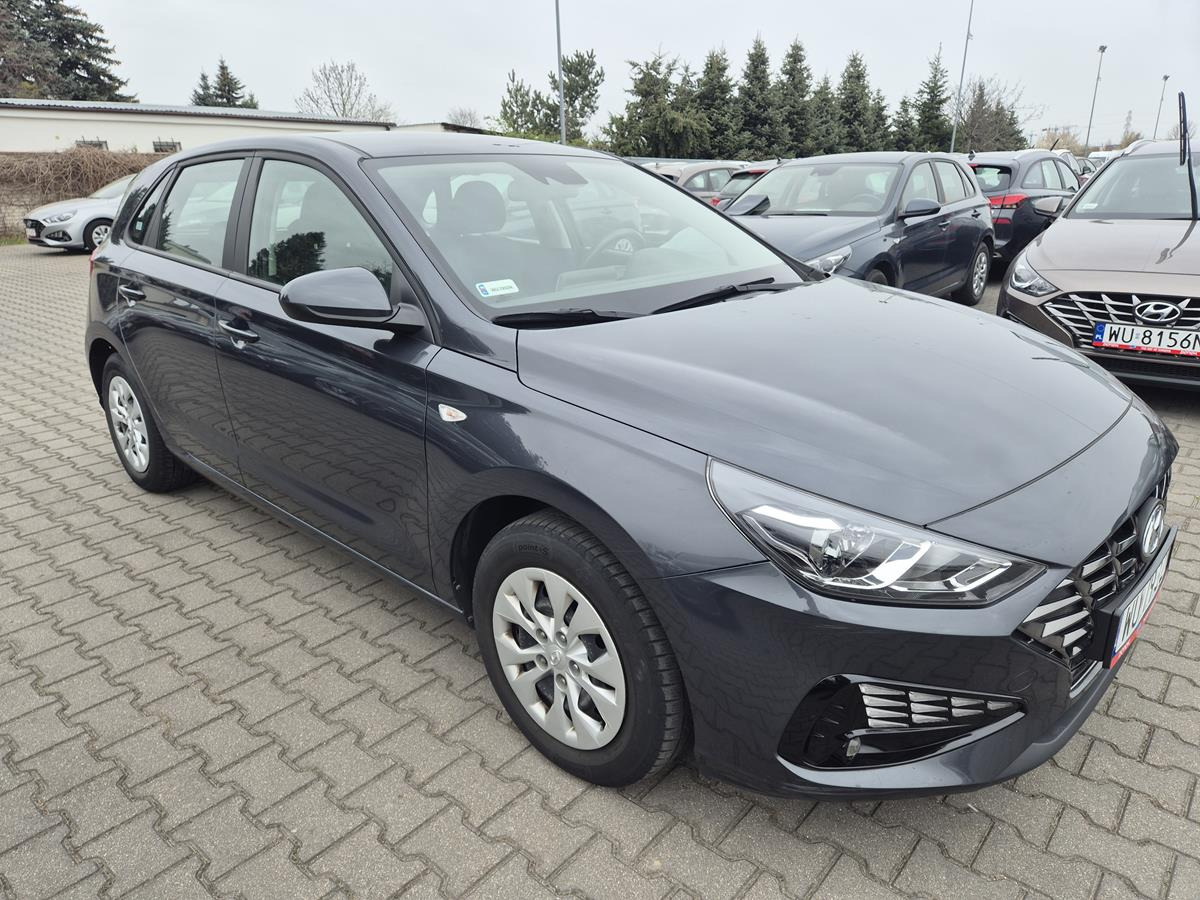 HYUNDAI I30 HATCHBACK - Hatchback: slika HYUNDAI I30 HATCHBACK - Hatchback HYUNDAI I30 HATCHBACK - Hatchback: slika HYUNDAI I30 HATCHBACK - Hatchback