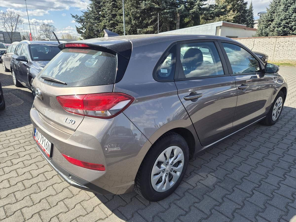 HYUNDAI I30 HATCHBACK - Hatchback: slika HYUNDAI I30 HATCHBACK - Hatchback HYUNDAI I30 HATCHBACK - Hatchback: slika HYUNDAI I30 HATCHBACK - Hatchback