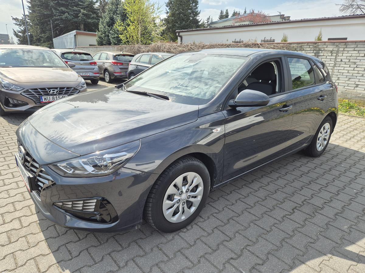 HYUNDAI I30 HATCHBACK - Hatchback: slika HYUNDAI I30 HATCHBACK - Hatchback HYUNDAI I30 HATCHBACK - Hatchback: slika HYUNDAI I30 HATCHBACK - Hatchback